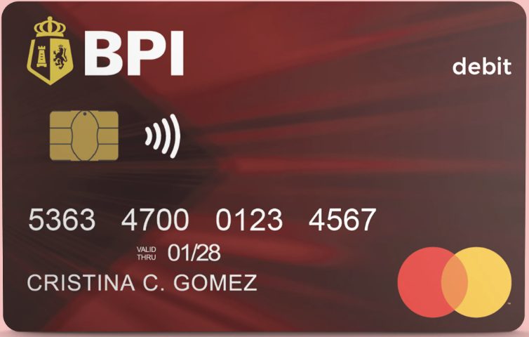 BPI Pamana Padala